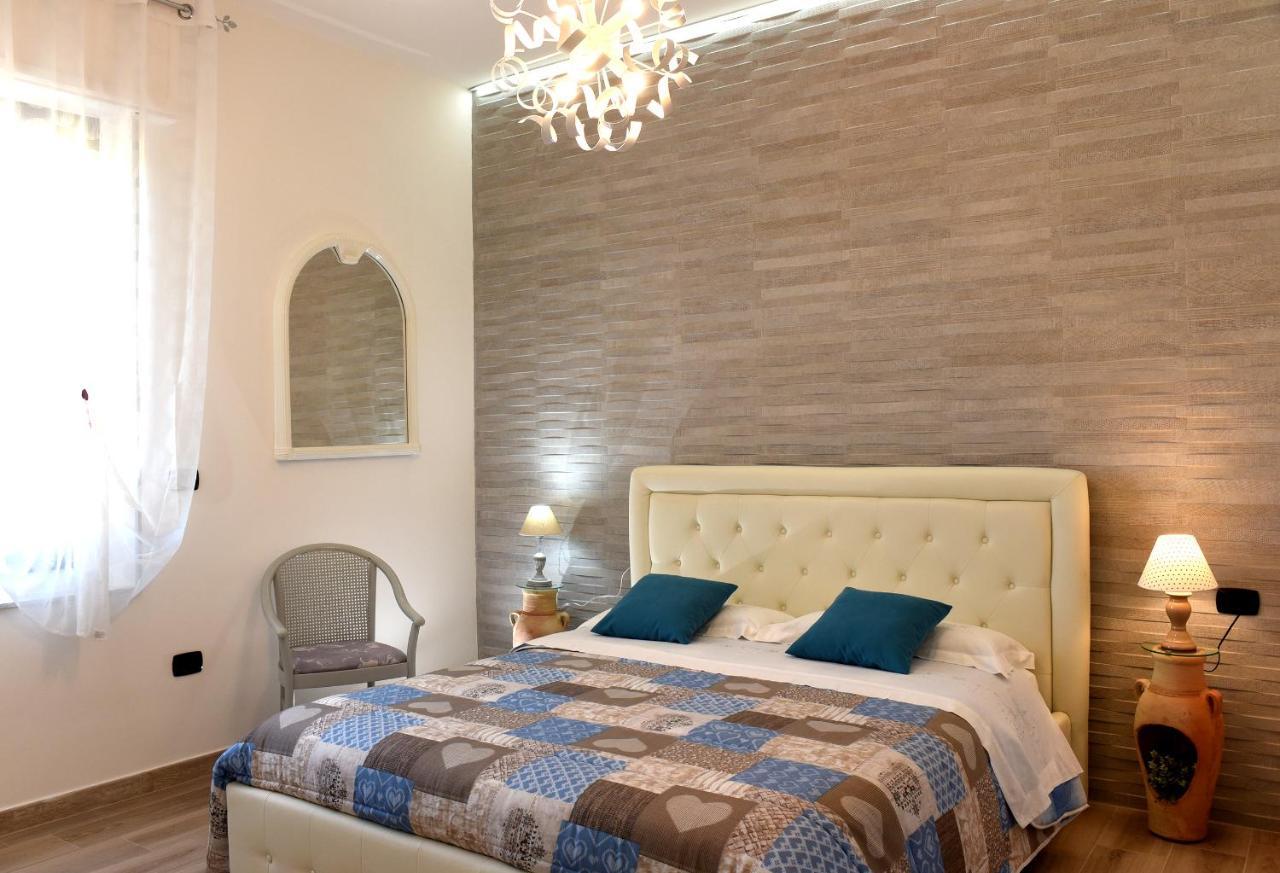 Camera Familiare con Bagno Privato