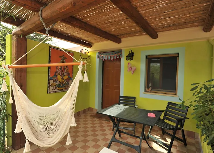 Butterfly House Bed & Breakfast Alghero